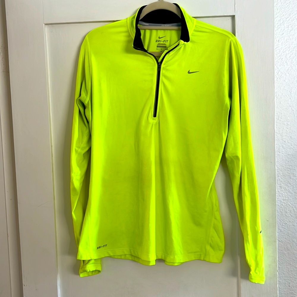 Nike dri-fit